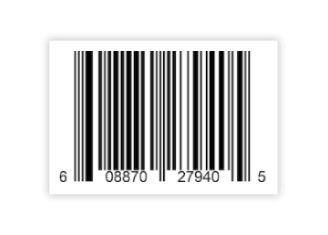 barcode