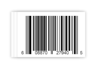barcode