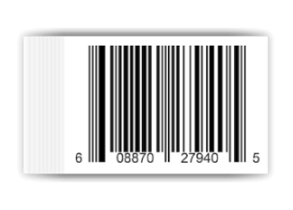 barcode